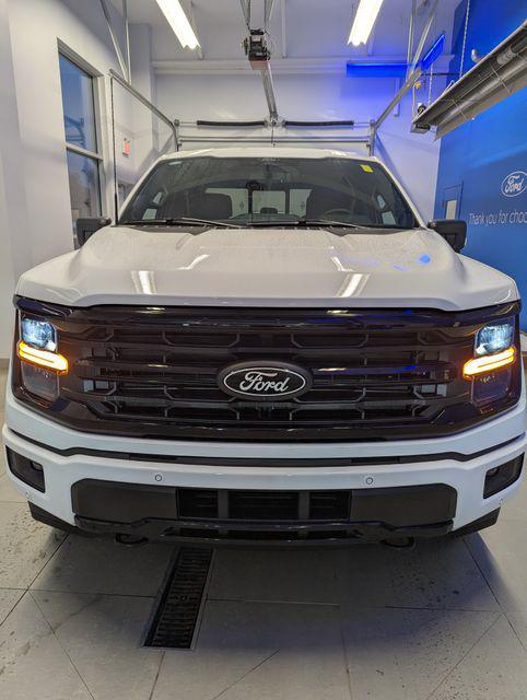 new 2026 Ford F-150 car, priced at $65,399