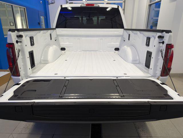 new 2026 Ford F-150 car, priced at $65,399