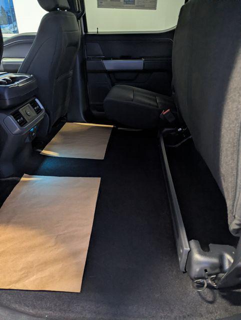 new 2026 Ford F-150 car, priced at $65,399