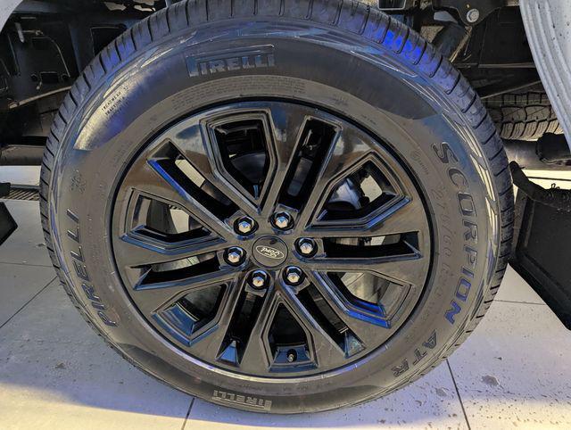 new 2026 Ford F-150 car, priced at $65,399