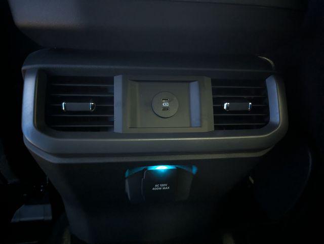 new 2026 Ford F-150 car, priced at $65,399