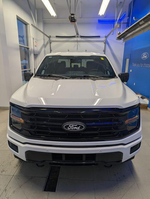 new 2026 Ford F-150 car, priced at $65,399