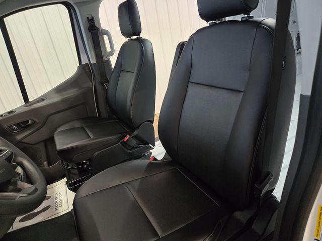 new 2026 Ford Transit-350 car, priced at $53,250