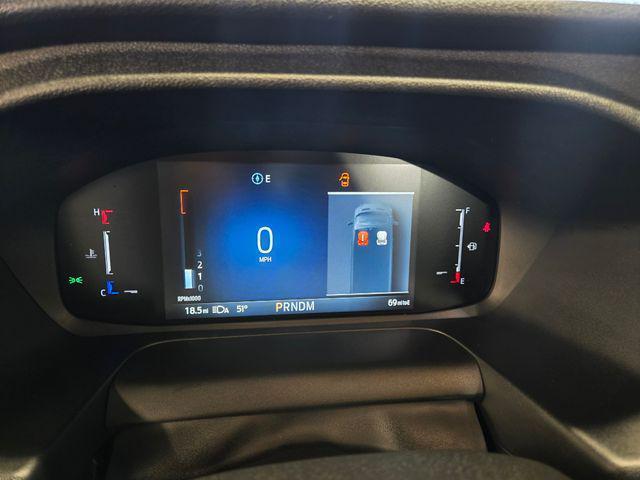 new 2026 Ford Transit-350 car, priced at $53,250