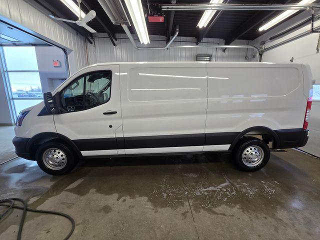 new 2026 Ford Transit-350 car, priced at $53,250