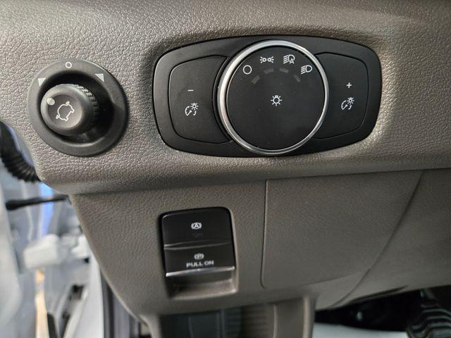 new 2026 Ford Transit-350 car, priced at $53,250