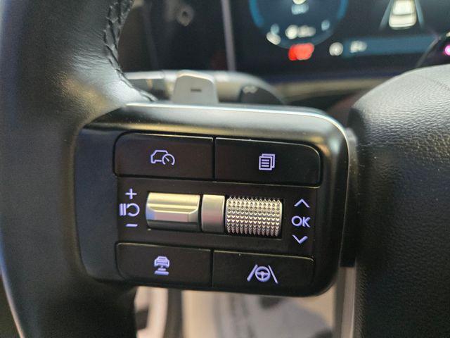 used 2025 Hyundai Santa Fe car, priced at $34,763