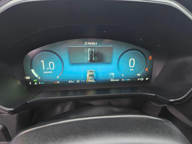 new 2026 Ford Escape car, priced at $38,035