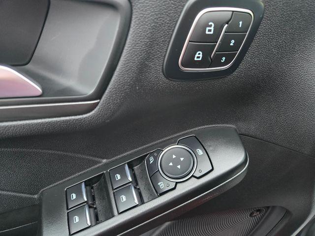 new 2026 Ford Escape car, priced at $38,035