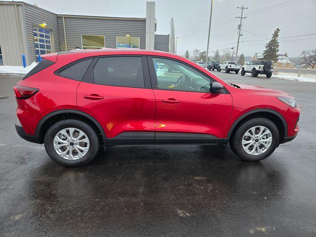 new 2026 Ford Escape car, priced at $38,035