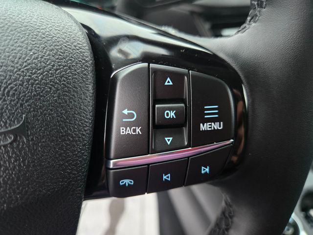 new 2026 Ford Escape car, priced at $38,035