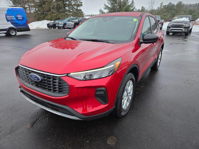 new 2026 Ford Escape car, priced at $38,035