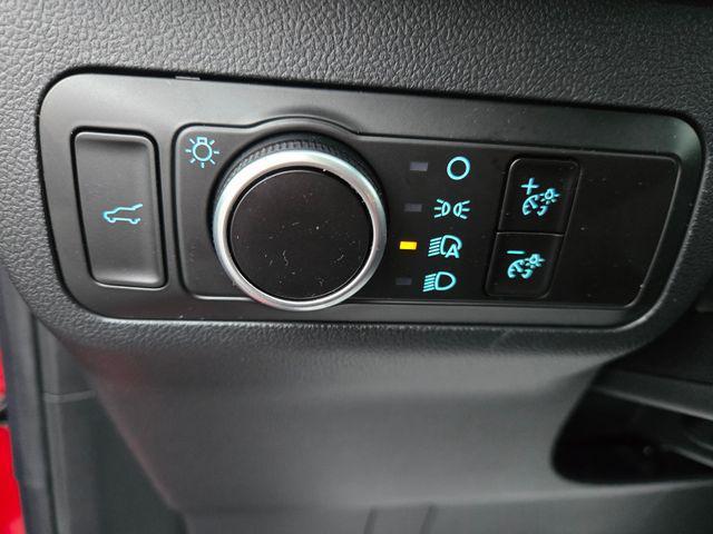 new 2026 Ford Escape car, priced at $38,035