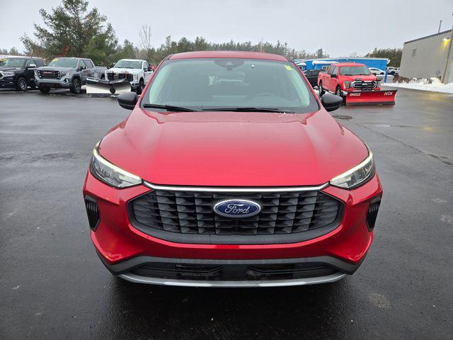 new 2026 Ford Escape car, priced at $38,035