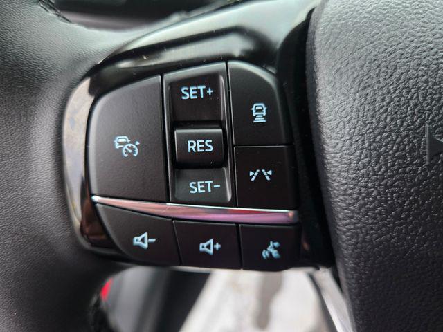 new 2026 Ford Escape car, priced at $38,035