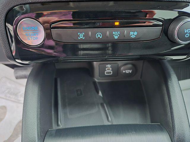 new 2026 Ford Escape car, priced at $38,035