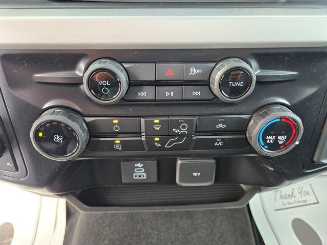 new 2026 Ford F-250 car, priced at $59,225