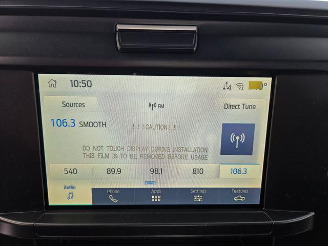 new 2026 Ford F-250 car, priced at $59,225