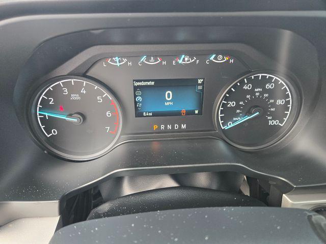 new 2026 Ford F-250 car, priced at $59,225