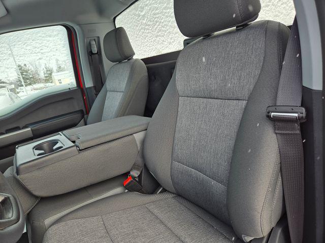 new 2026 Ford F-250 car, priced at $59,225