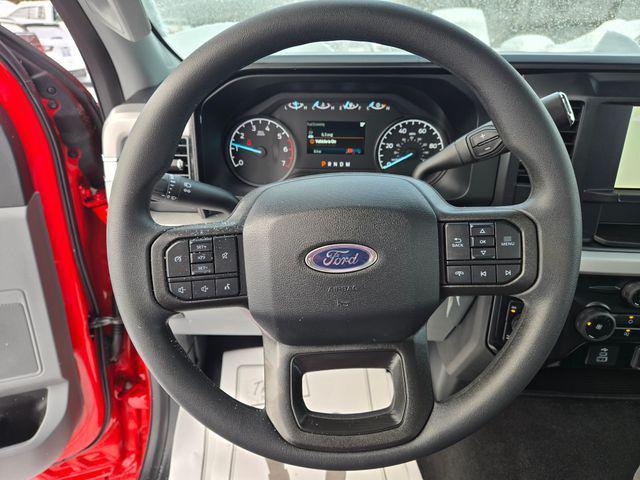 new 2026 Ford F-250 car, priced at $59,225