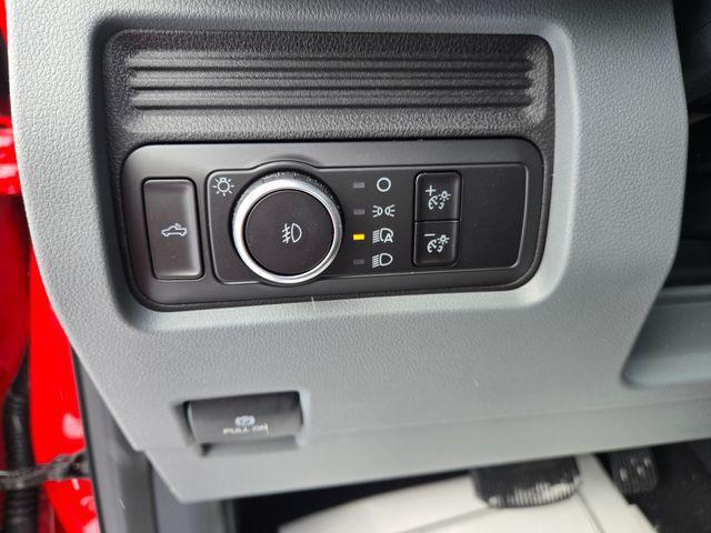 new 2026 Ford F-250 car, priced at $59,225