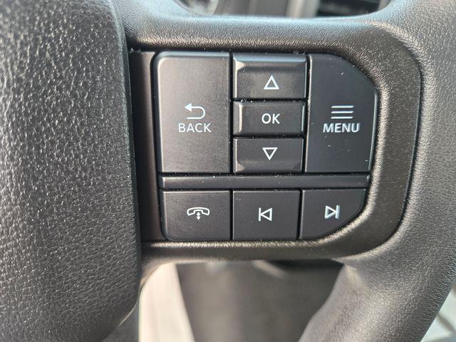 new 2026 Ford F-250 car, priced at $59,225