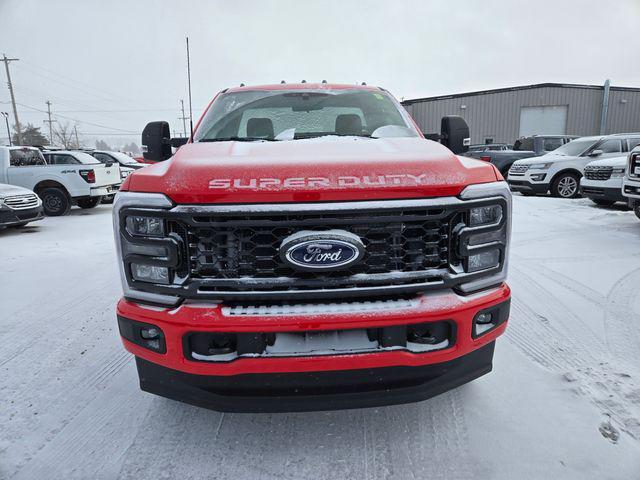 new 2026 Ford F-250 car, priced at $59,225