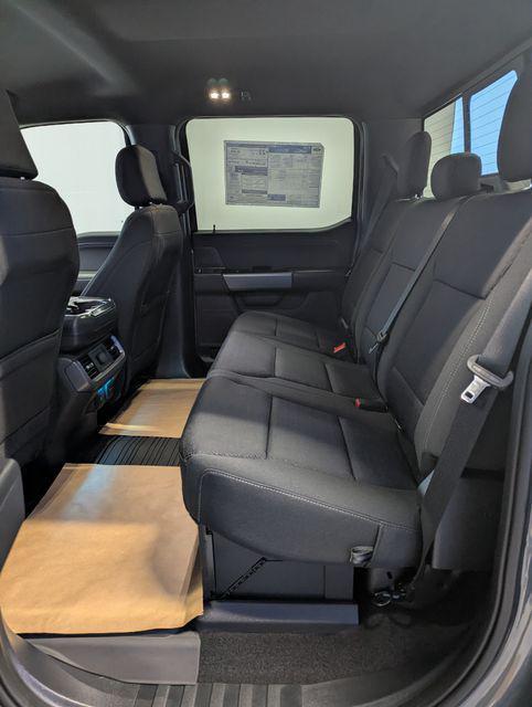 new 2025 Ford F-150 car, priced at $62,680