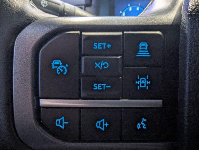 new 2025 Ford F-150 car, priced at $62,680