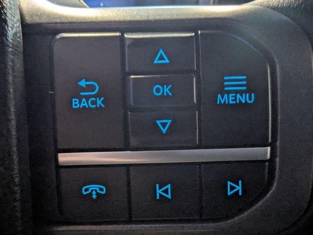 new 2025 Ford F-150 car, priced at $62,680