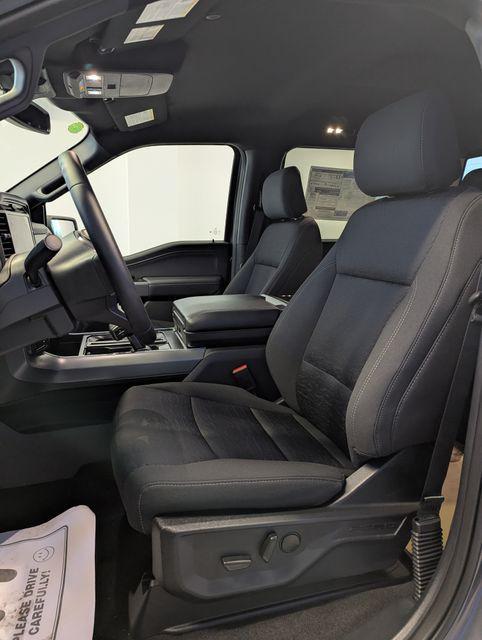 new 2025 Ford F-150 car, priced at $62,680