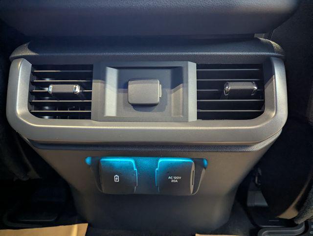 new 2025 Ford F-150 car, priced at $62,680