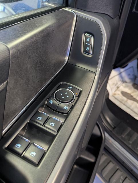 new 2025 Ford F-150 car, priced at $62,680