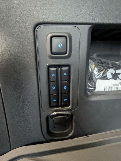 new 2025 Ford Expedition car, priced at $90,229