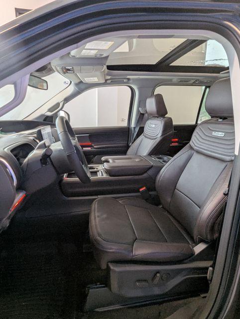 new 2025 Ford Expedition car, priced at $90,229