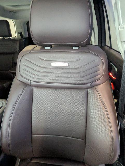 new 2025 Ford Expedition car, priced at $90,229