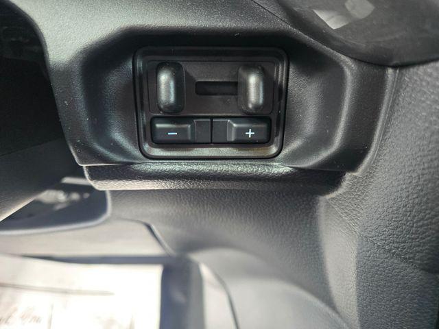 new 2025 Ford Ranger car, priced at $46,979