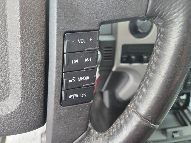 used 2014 Ford F-150 car, priced at $14,454