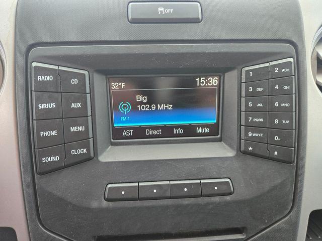 used 2014 Ford F-150 car, priced at $14,454