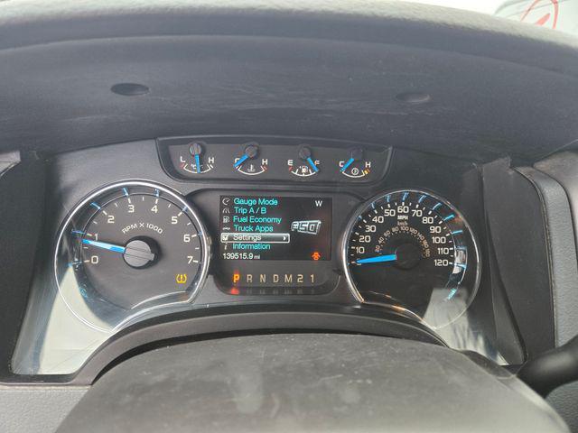 used 2014 Ford F-150 car, priced at $14,454
