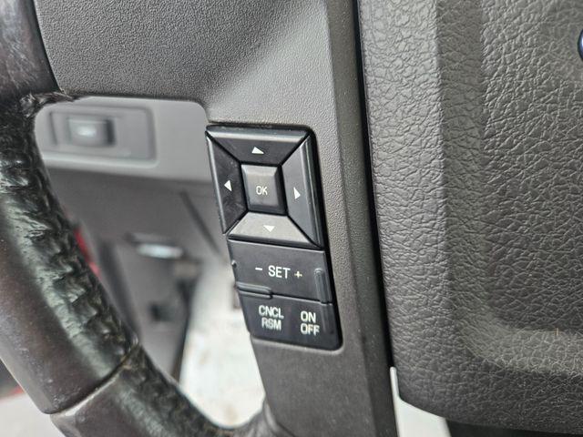 used 2014 Ford F-150 car, priced at $14,454