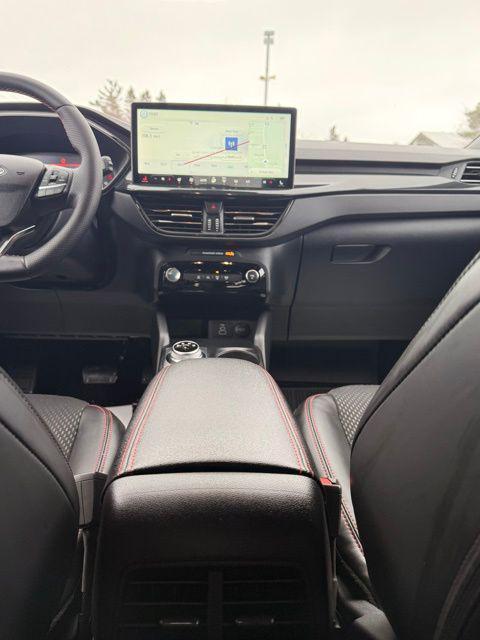 new 2026 Ford Escape car, priced at $38,681