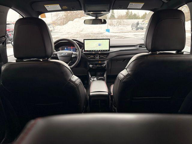 new 2026 Ford Escape car, priced at $38,681