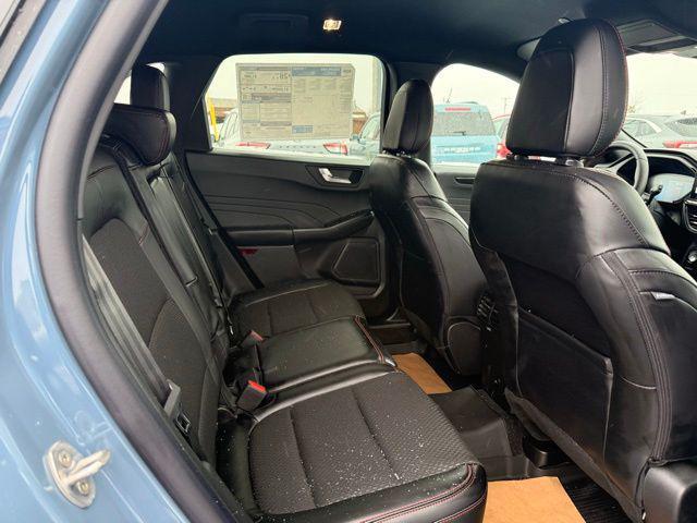 new 2026 Ford Escape car, priced at $38,681