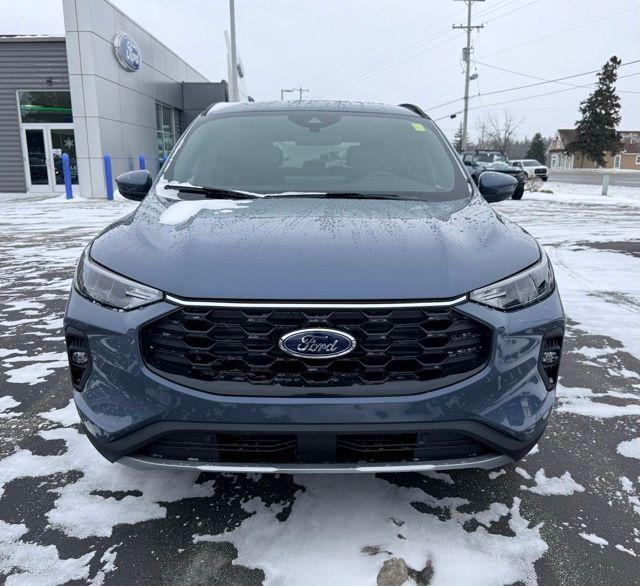 new 2026 Ford Escape car, priced at $38,681