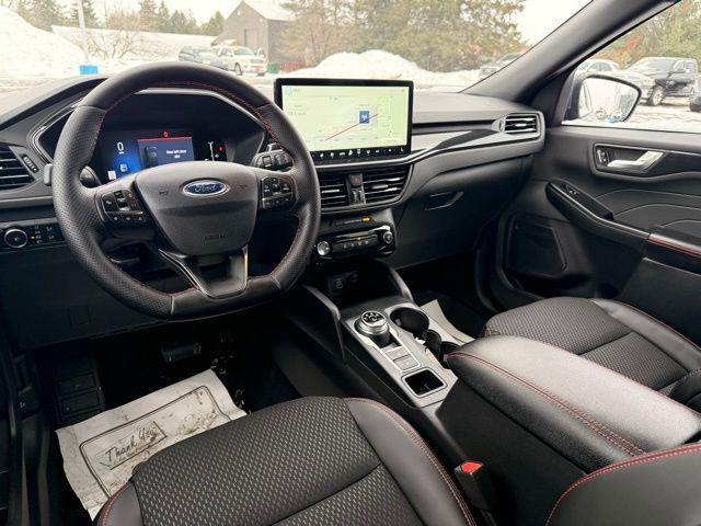 new 2026 Ford Escape car, priced at $38,681