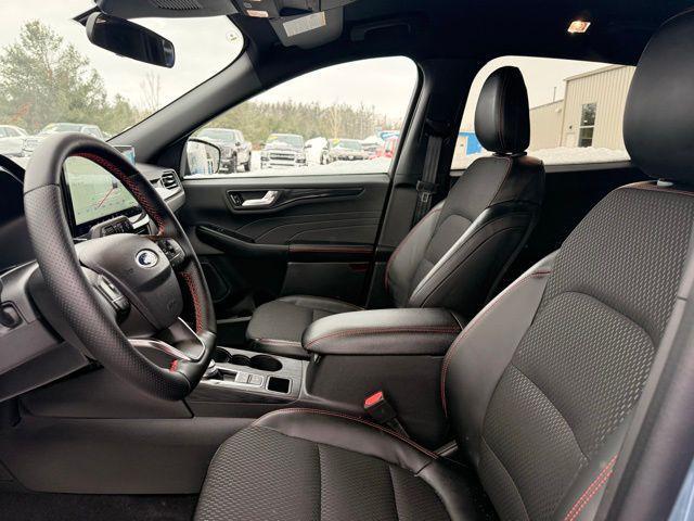 new 2026 Ford Escape car, priced at $38,681