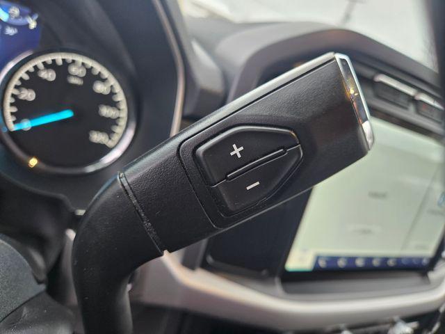 used 2022 Ford F-150 car, priced at $46,986