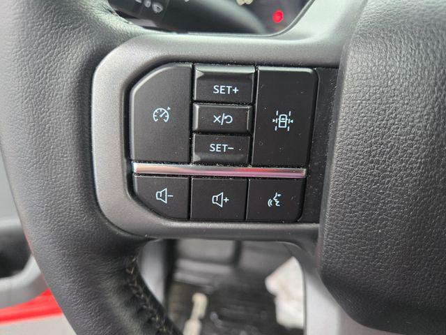 used 2022 Ford F-150 car, priced at $46,986